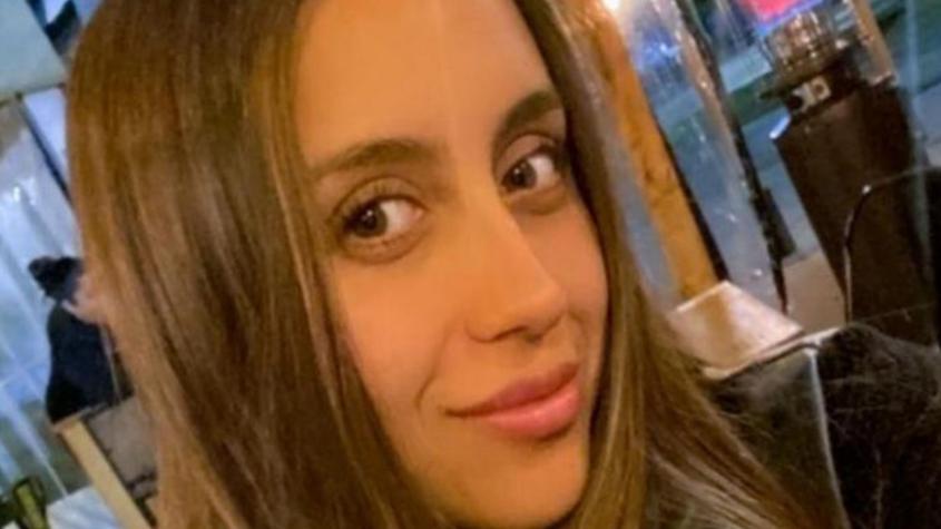 Madre de Paulina Fuentes pide que médico venezolano pague por la muerte de su hija: "Esto no fue un accidente"