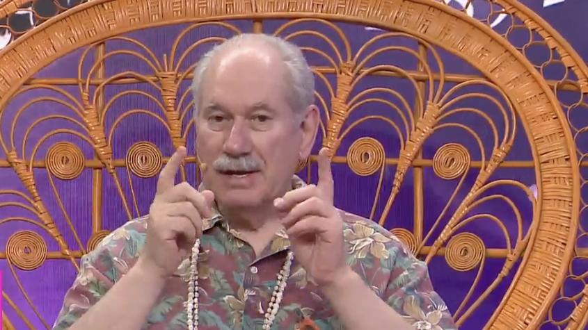 Horóscopo Chino: así será el 2026 para el Conejo, Dragón y la Serpiente según Pedro Engel