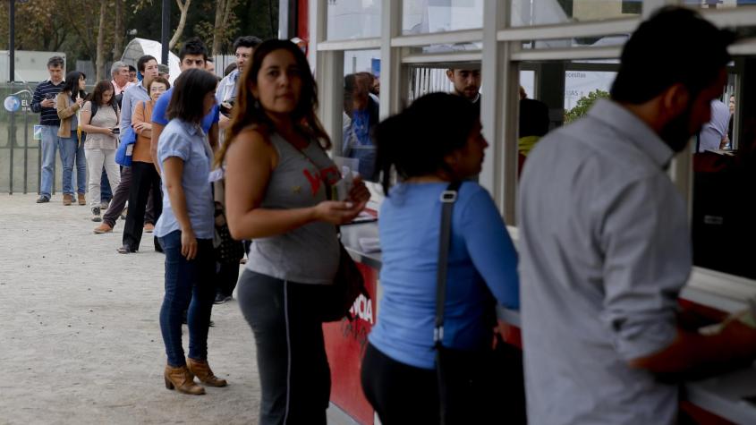 Ya está disponible la tasación del SII: Revisa cuánto pagarás por el Permiso de Circulación 2026