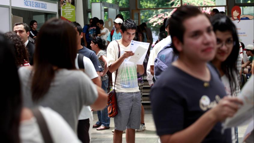 Admisión 2026: Guía paso a paso para postular a la universidad sin errores