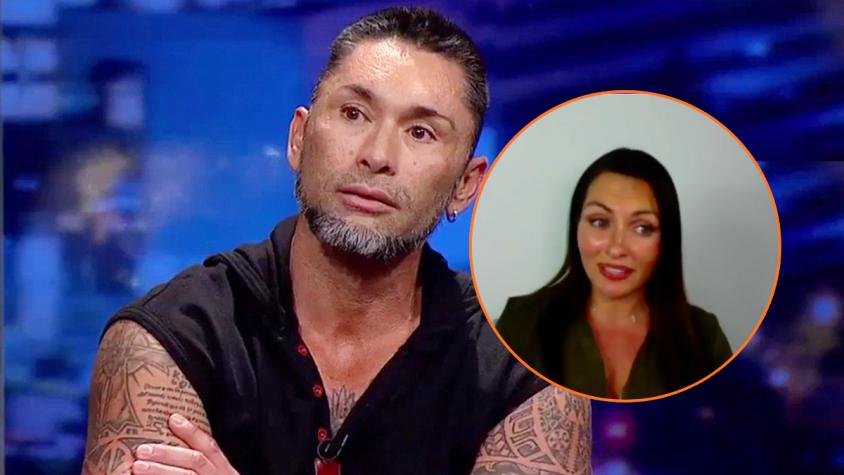 Paula Pavic revela cuál fue la reacción de Marcelo Ríos por su próximo ingreso al reality: "La verdad es que..."