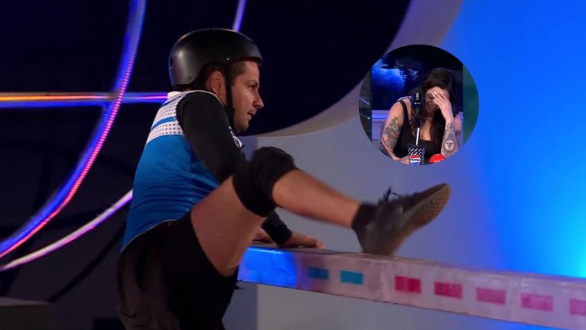 “No lo puedo creer”: React de Mundos Opuestos apunta al desempeño de Princeso en su duelo de eliminación