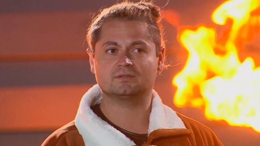 Cara a cara de Mundos Opuestos tuvo un inesperado final: Princeso prometió regresar con venganza