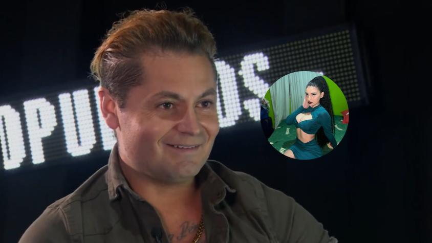 “No te pongas tan tóxica”: Princeso revela el reto de su polola tras dejar Mundos Opuestos