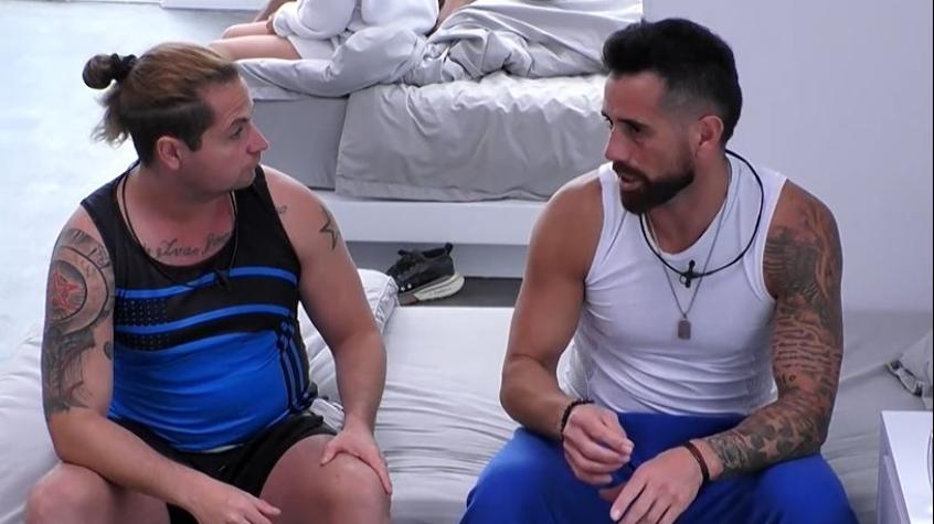 El plan de Daúd Gazale: incitó a Princeso a perder a propósito para dejar a su rival en riesgo