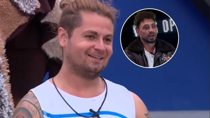 Joche Bibbó le puso un nuevo sobrenombre a Princeso: lo comparó con este animal por sus "mil problemas"