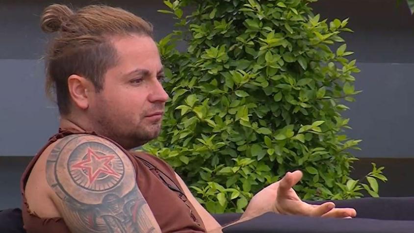 Daúd Gazale le dio un potente consejo a Princeso sobre su papá, pero se negó a hacerle caso