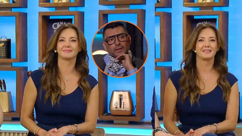 “Con el corazón lleno”: el conmovedor mensaje de Priscilla Vargas que emocionó a la familia de Andrés Caniulef