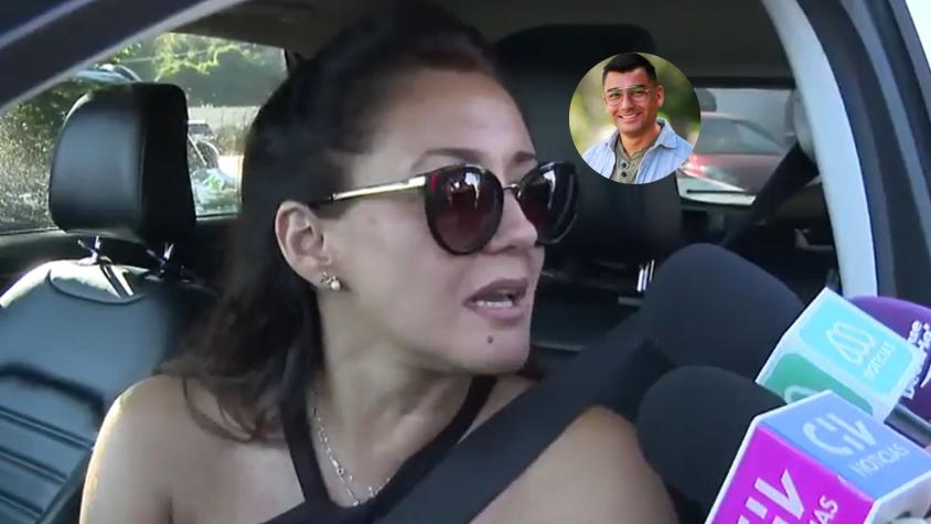 Priscilla Vargas habla de la importancia de Andrés Caniulef en su vida: "Gracias a él"