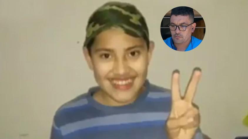 Desesperado llamado de justicia: padre acusa que su hijo murió por negligencia en Cesfam de Puente Alto