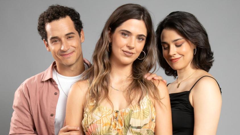 El 13 lanzará en marzo la primera teleserie vertical chilena con temática LGBT