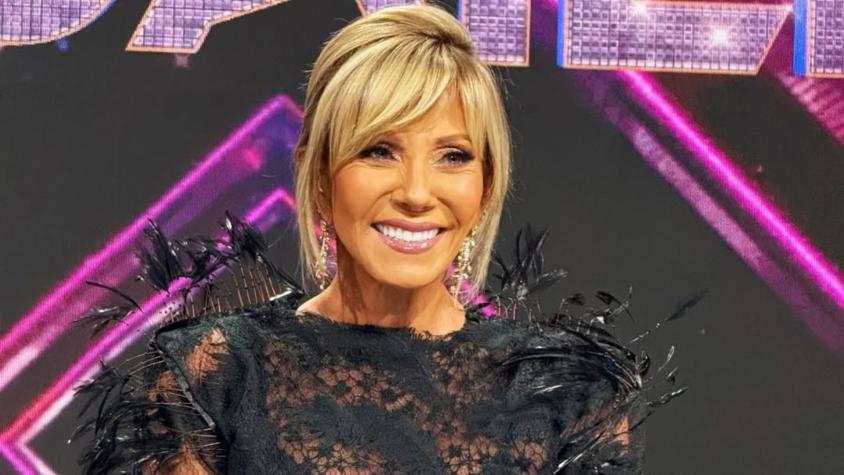 El millonario sueldo que recibiría Raquel Argandoña en nuevo canal