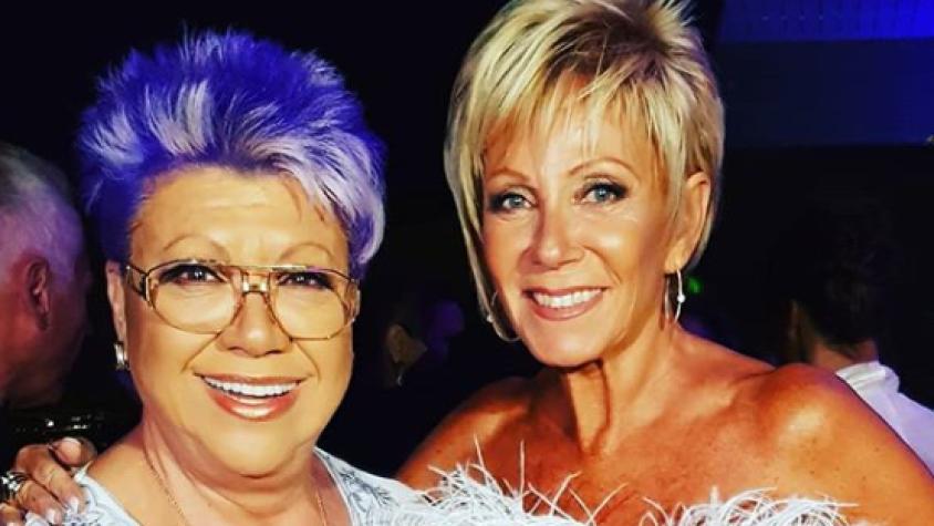 ¿Enojo por contrato millonario? Patricia Maldonado se refiere a supuesta tensión con Raquel Argandoña