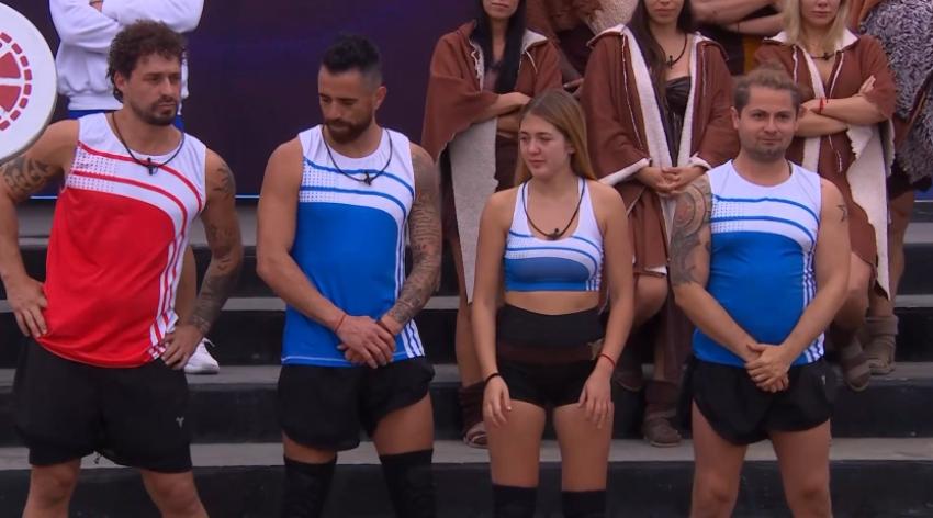 Mundos Opuestos | Resumen del capítulo 161