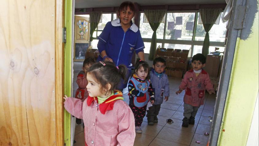 ¿En qué casos corresponde el pago del Bono Compensatorio de Sala Cuna? Revisa los 4 escenarios autorizados