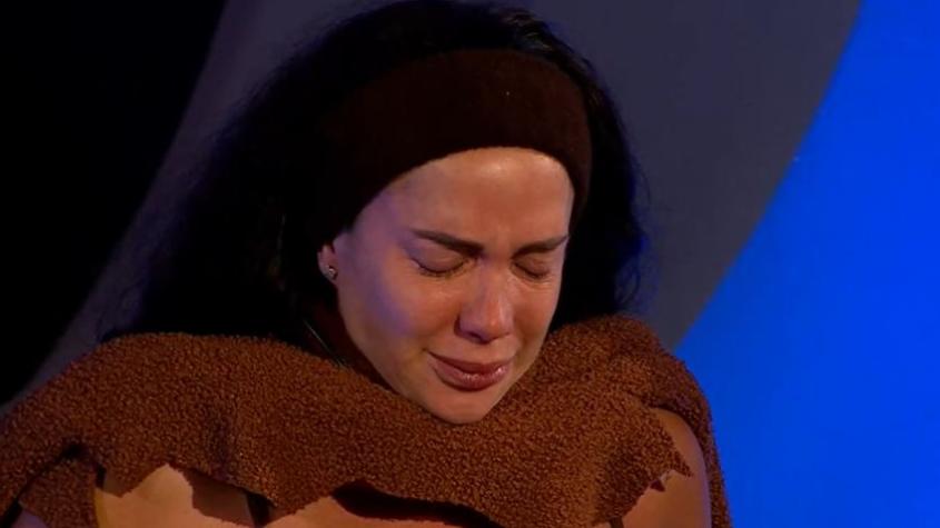 El primer mensaje de Samira Jalil tras ser eliminada de Mundos Opuestos que se repletó de reacciones: "Perdónenme si..."