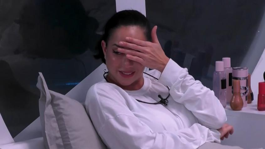 Samira Jalil habla de su mayor escándalo con compañero de reality: reveló íntimo encuentro