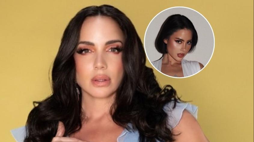 Samira Jalil arremete sin filtro contra Ignacia Michelson en sus redes sociales: la rivalidad sigue afuera de Mundos Opuestos