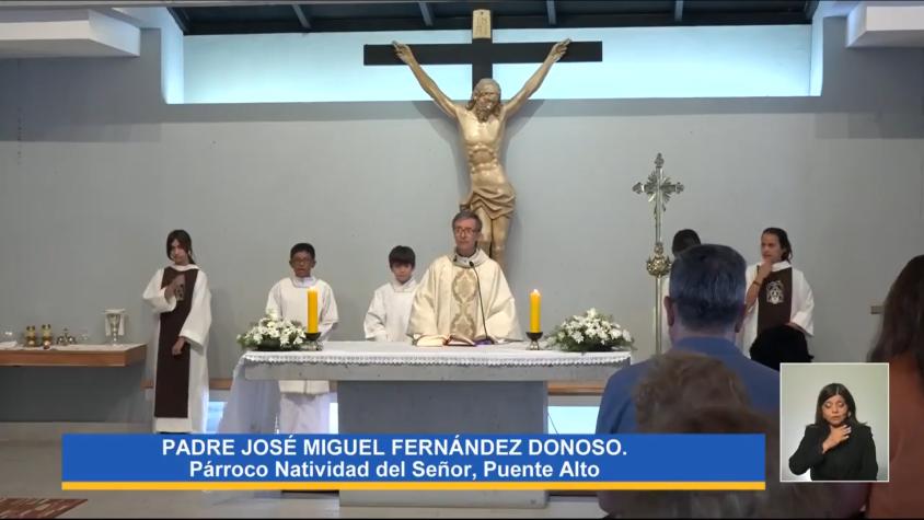 Santa Misa | Domingo 4 de enero