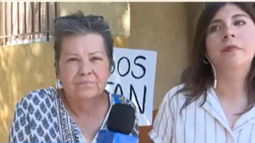 Tapó piscina con cemento y no arregla ascensores: vecinos de edificio de Santiago se enfrentan por cuestionables decisiones de administradora