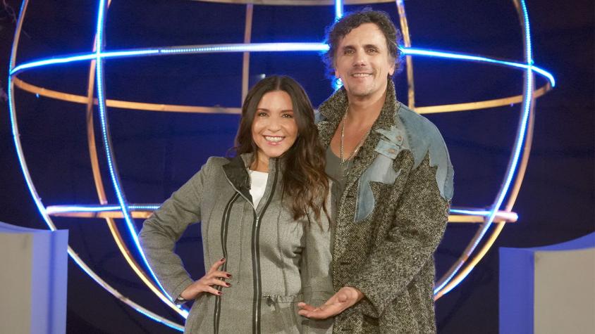 Sergio Lagos y Karla Constant entregan importante adelanto del próximo reality del 13