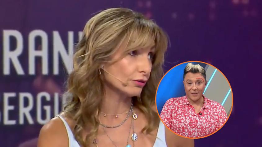 Macarena Venegas expone los antecedentes que complicarían legalmente a Sergio Rojas