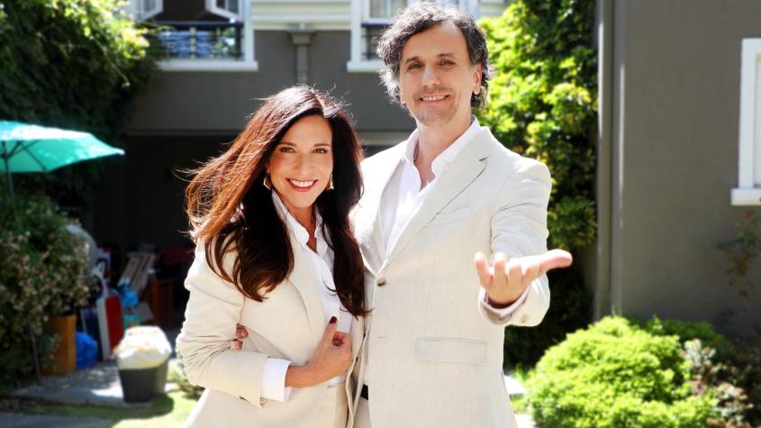 Hay un padre y un hijo: los 8 famosos confirmados para el nuevo reality del 13, Vecinos al límite