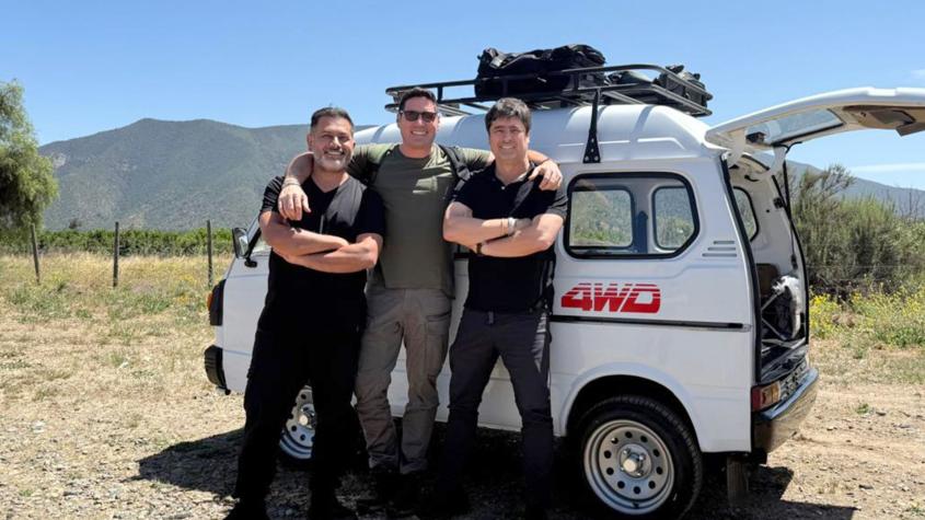 Socios por Chile vuelve al 13 con reestreno de su primera temporada