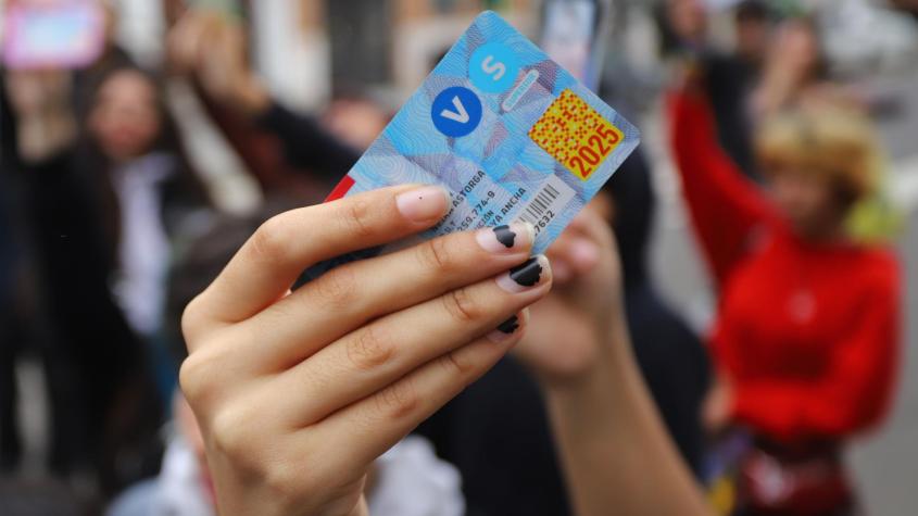 ¿Ingresas a la Educación Superior este año? Así puedes sacarte la foto para la TNE 2026 por internet