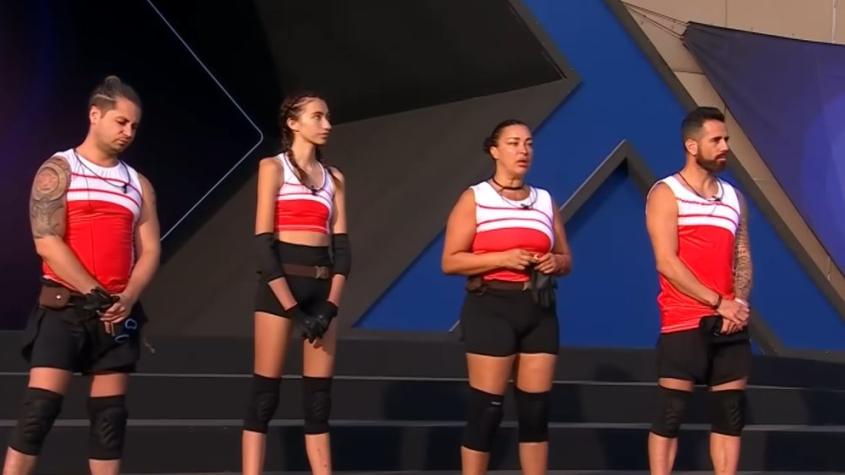 Thammy Palma sorprendió a sus seguidores con importante cambio de look: así quedó tras pasar por manos profesionales