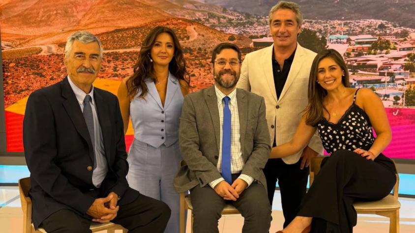 Tu Día / Capítulo del lunes 5 de enero