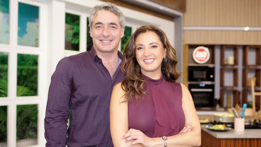 Tu Día / Capítulo del jueves 8 de enero