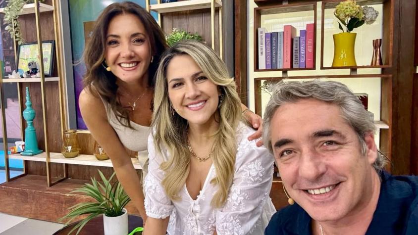 Tu Día / Capítulo del viernes 9 de enero