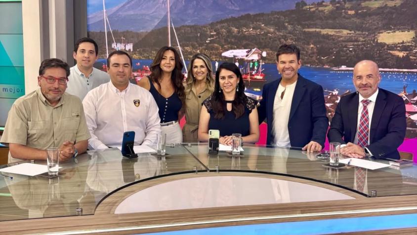 Tu Día / Capítulo del martes 20 de enero