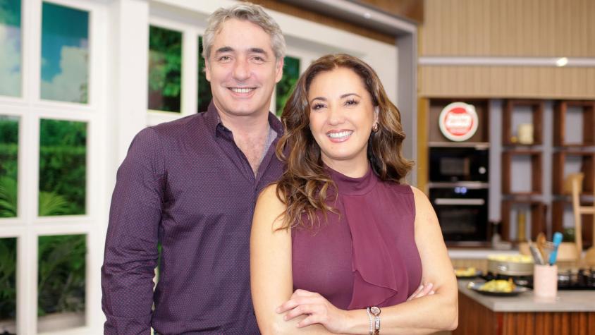 Sin Priscilla Vargas ni José Luis Repenning: la inédita dupla que conduce Tu Día este jueves 22