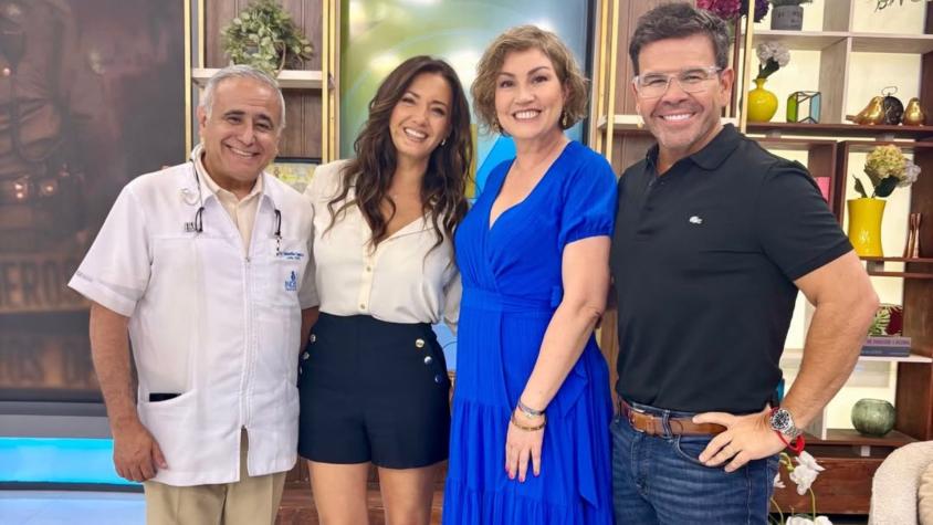 Tu Día / Capítulo del viernes 23 de enero