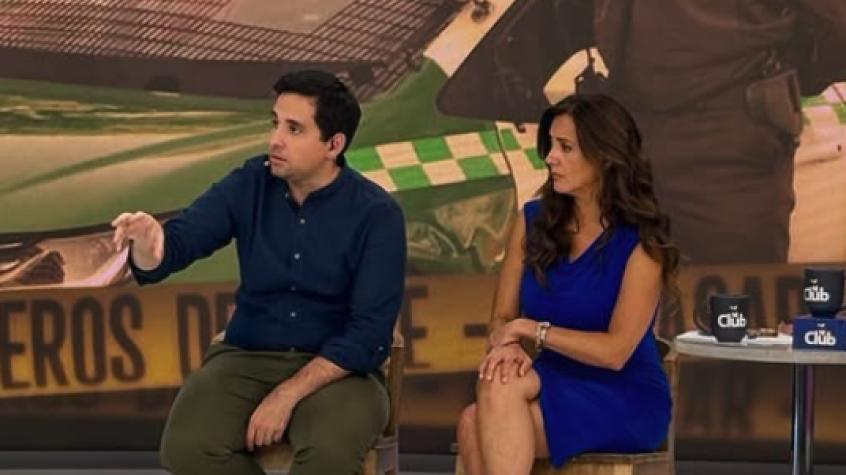 Tu Día / Capítulo del jueves 15 de enero