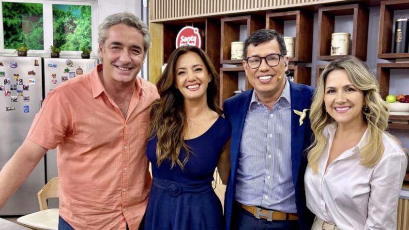 Tu Día / Capítulo del lunes 12 de enero