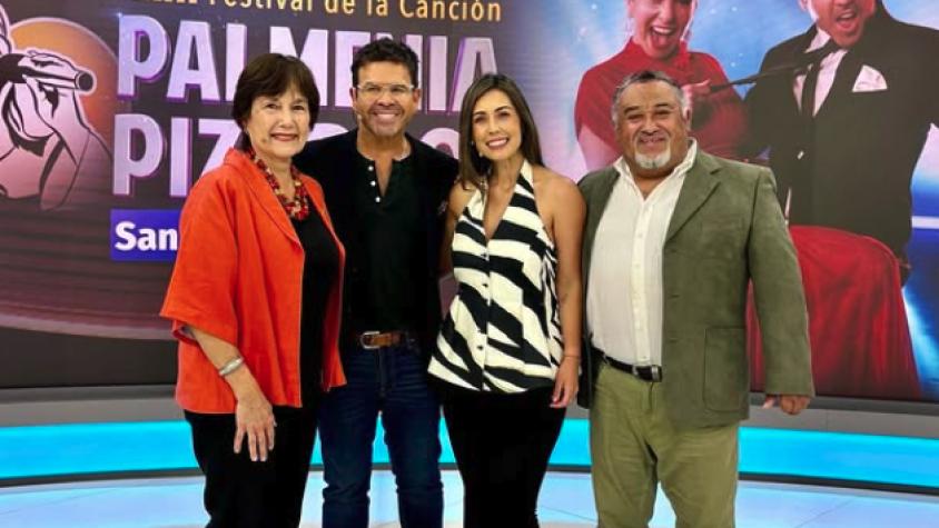 Tu Día / Capítulo del lunes 26 de enero