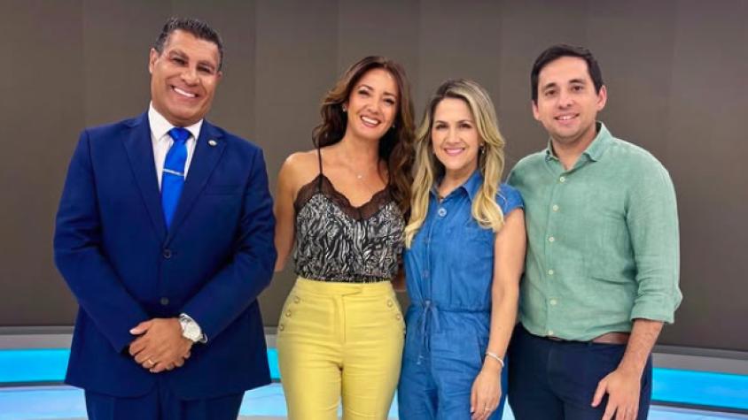 Tu Día / Capítulo del miércoles 14 de enero