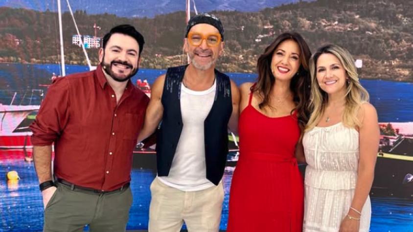 Tu Día / Capítulo del viernes 16 de enero