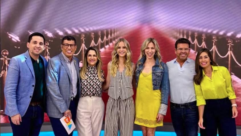 Tu Día / Capítulo del viernes 30 de enero