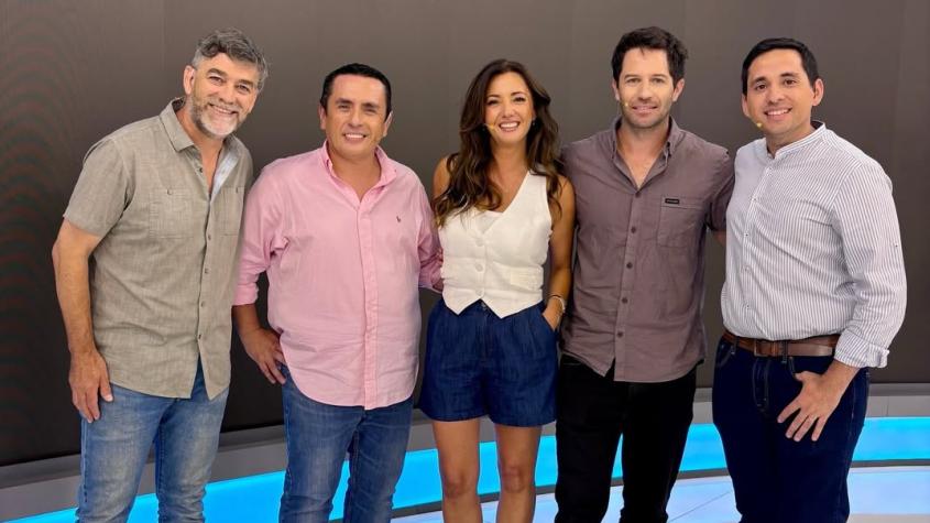 Tu Día / Capítulo del vienes 2 de enero