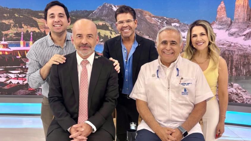 Tu Día / Capítulo del jueves 22 de enero