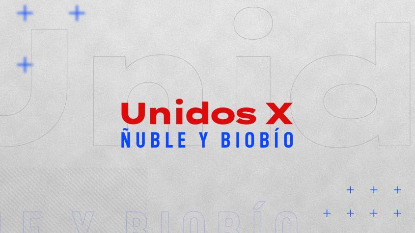 Unidos por Ñuble y Biobío: La televisión chilena se moviliza en transmisión solidaria