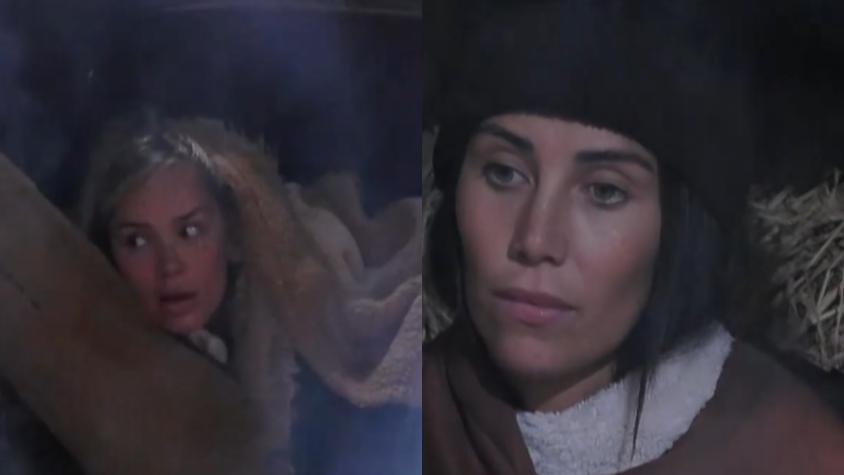 Valentina Concha explotará en contra de Cyntia previo al Concejo de todos los tiempos: “Tu palabra no vale nada”