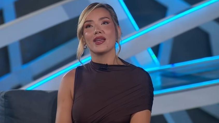 Participante de Mundos Opuestos arremeterá contra Valentina Concha: así será su irónica imitación hacia la cosmetóloga