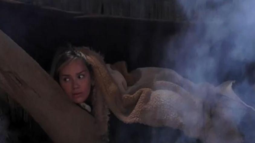 Avance capítulo 159 de Mundos Opuestos: Valentina alzará la voz contra Cyntia por no querer hacerle caso al equipo