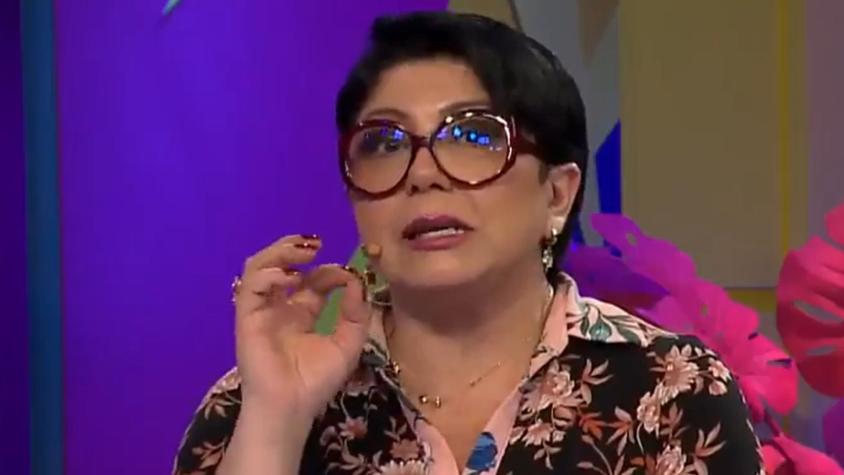 Vanessa Daroch cuenta cómo le irá a Aries, Tauro y Géminis en 2026