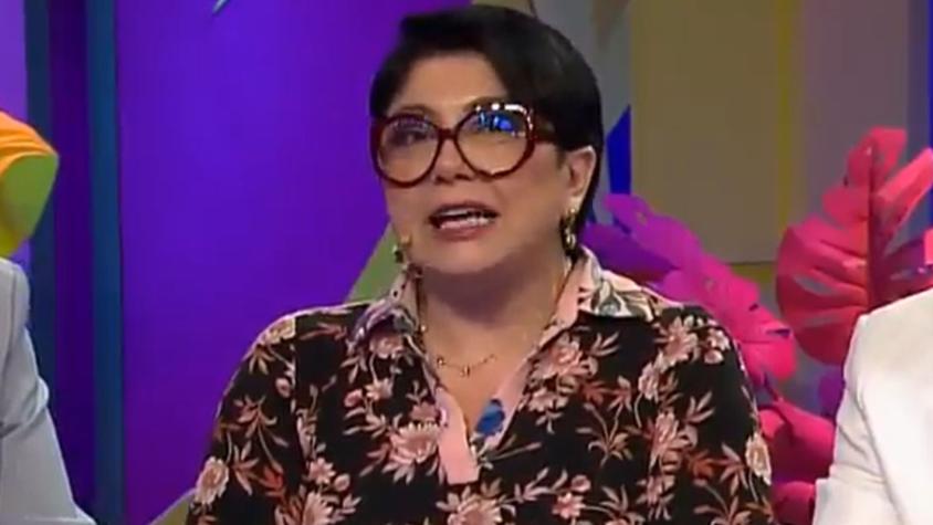 Vanessa Daroch adelanta la suerte para Cáncer, Leo y Virgo en 2026